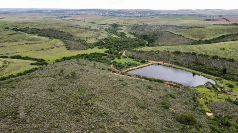 4 Bedroom Property for Sale in Riversdale Rural Western Cape